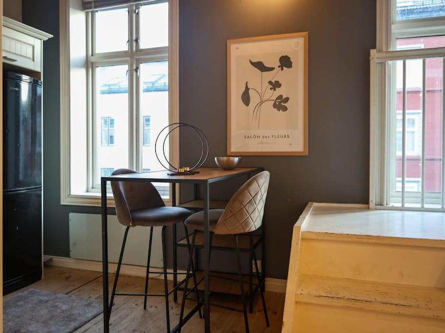 Charming And Spacious Apartamento