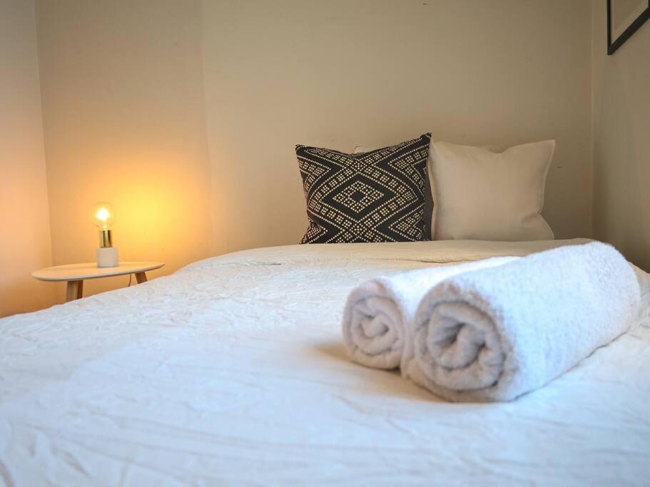 Apartamento Charming And Spacious Oslo