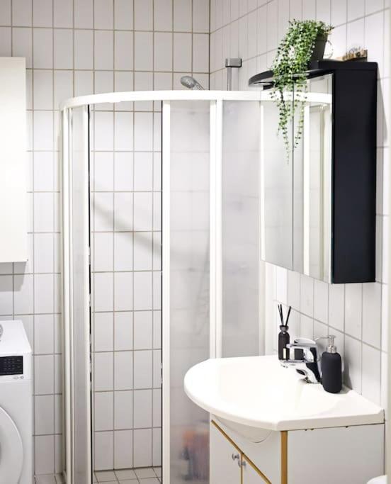 Apartamento Charming And Spacious *